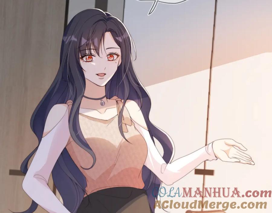 把反派养歪了怎么办 第2话 她会伤害我吗？ 第37页