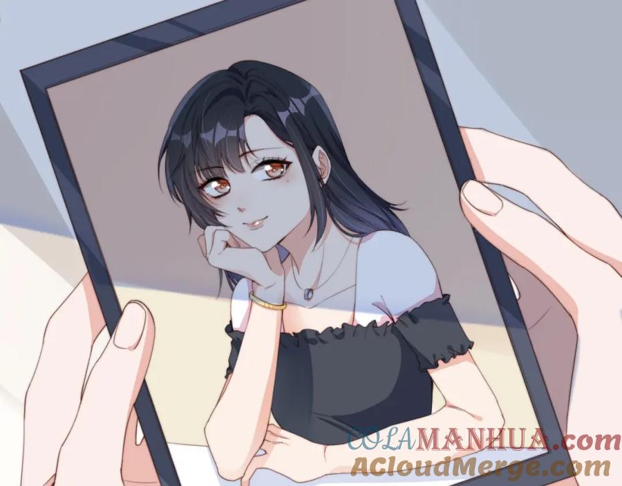 把反派养歪了怎么办 第2话 她会伤害我吗？ 第13页