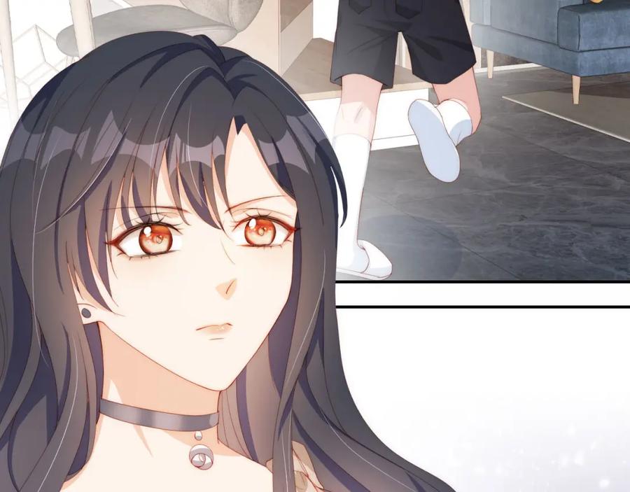把反派养歪了怎么办 第3话 叫我姐姐~ 第83页