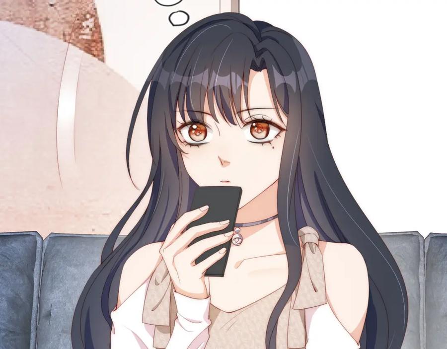把反派养歪了怎么办 第3话 叫我姐姐~ 第92页