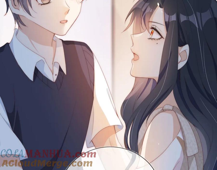 把反派养歪了怎么办 第3话 叫我姐姐~ 第69页