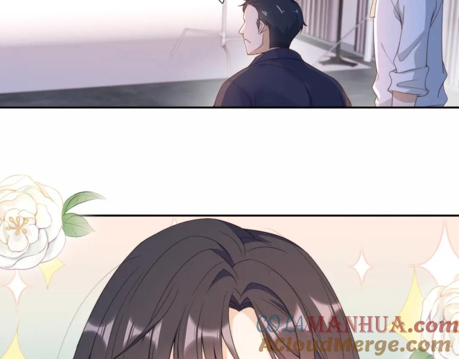 把反派养歪了怎么办 第4话 武替 第41页