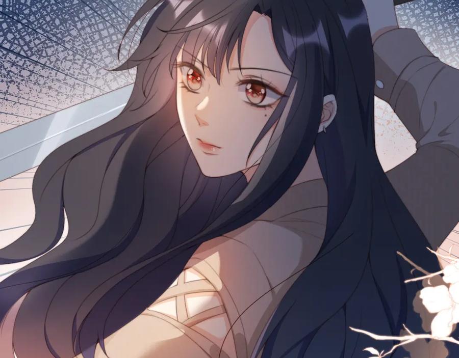 把反派养歪了怎么办 第4话 武替 第63页