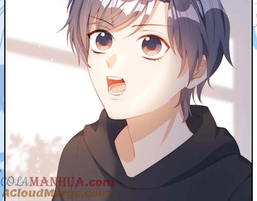 把反派养歪了怎么办 第5话 崽崽在线撒娇！ 第69页