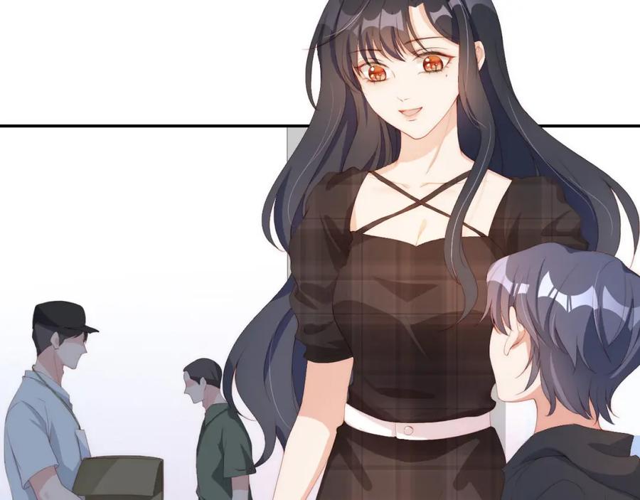 把反派养歪了怎么办 第5话 崽崽在线撒娇！ 第66页