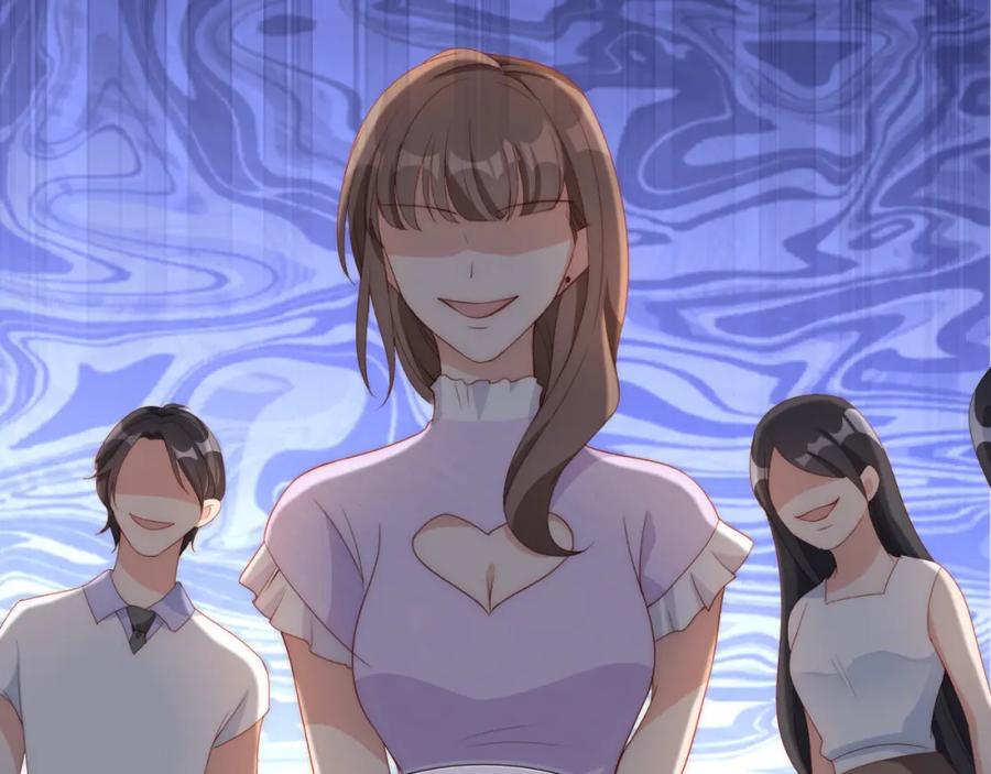 把反派养歪了怎么办 第6话 崽崽在线护姐 第124页
