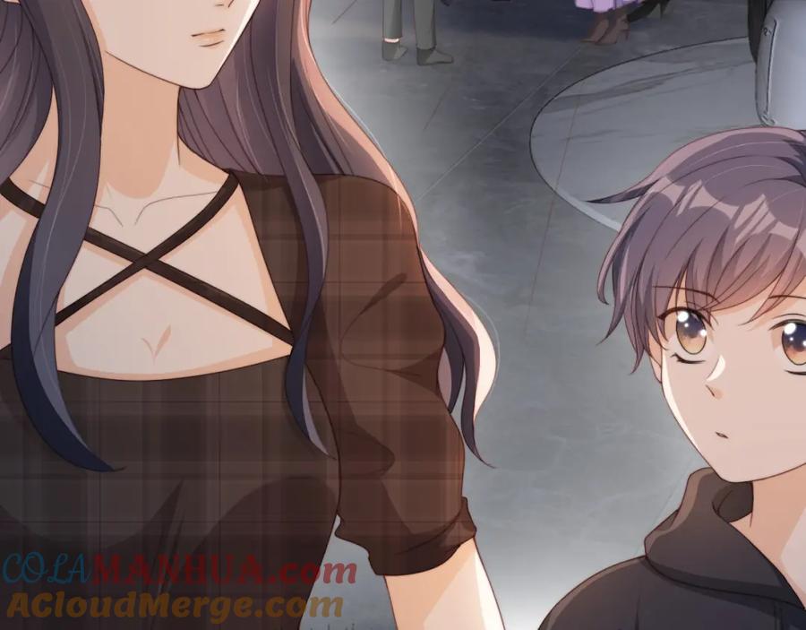 把反派养歪了怎么办 第6话 崽崽在线护姐 第33页