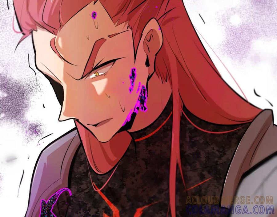 《返祖超进化》第十章——军规 第81页