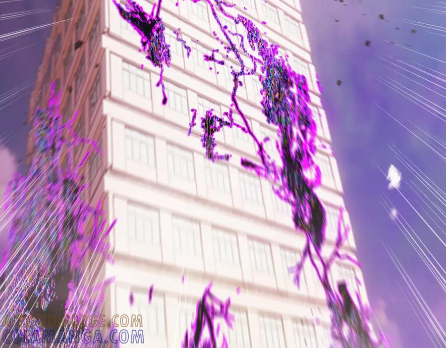 《返祖超进化》第十章——军规 第117页