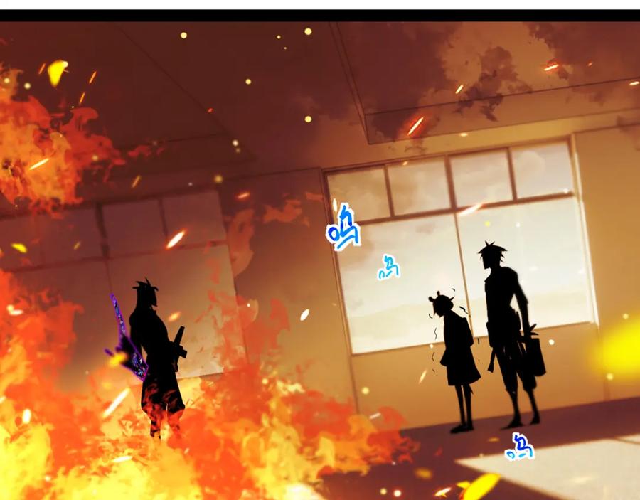 《返祖超进化》第十一章——成为“怪物” 第19页