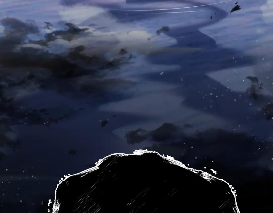《返祖超进化》第十一章——成为“怪物” 第84页