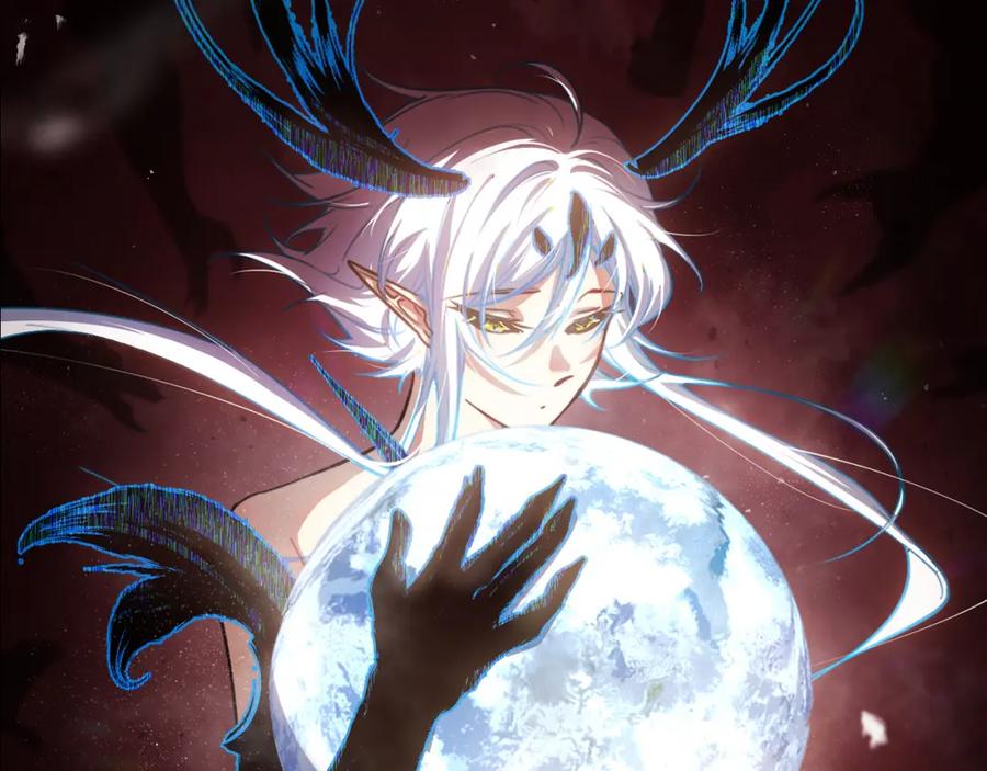 《返祖超进化》第十二章——蜕变 第43页