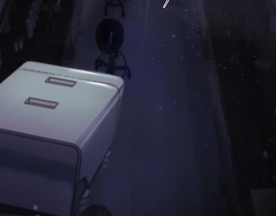 《返祖超进化》第十二章——蜕变 第22页