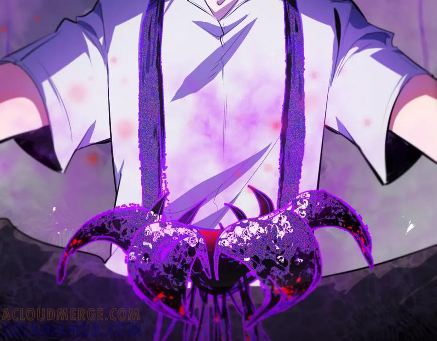 《返祖超进化》第十三章——花田 第21页