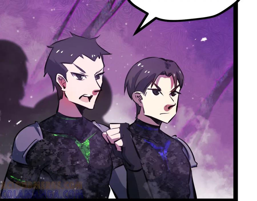 《返祖超进化》第十四章——不屈 第93页
