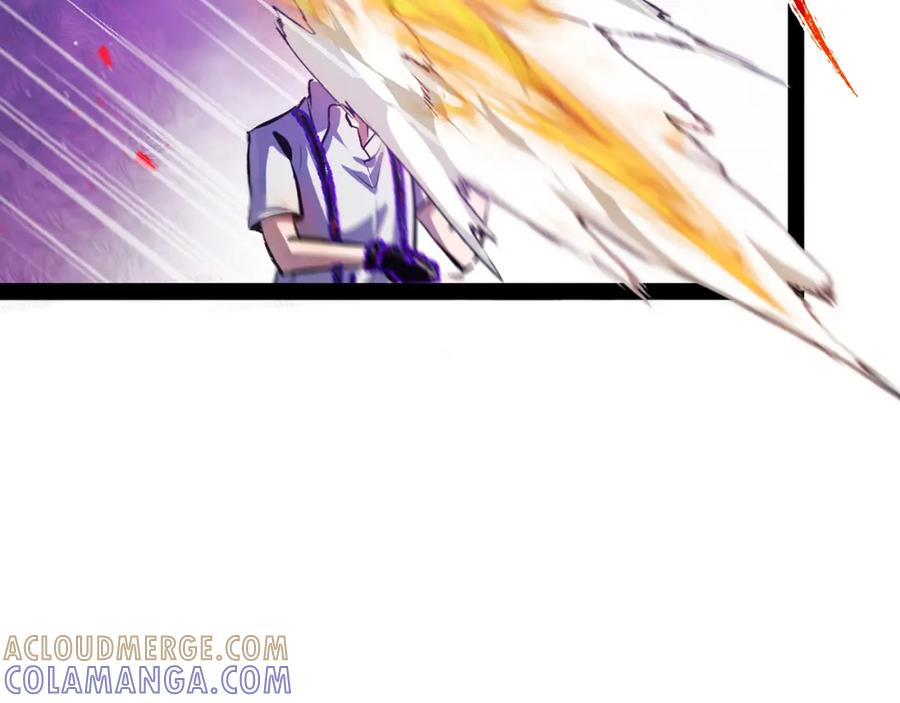 《返祖超进化》第十四章——不屈 第9页