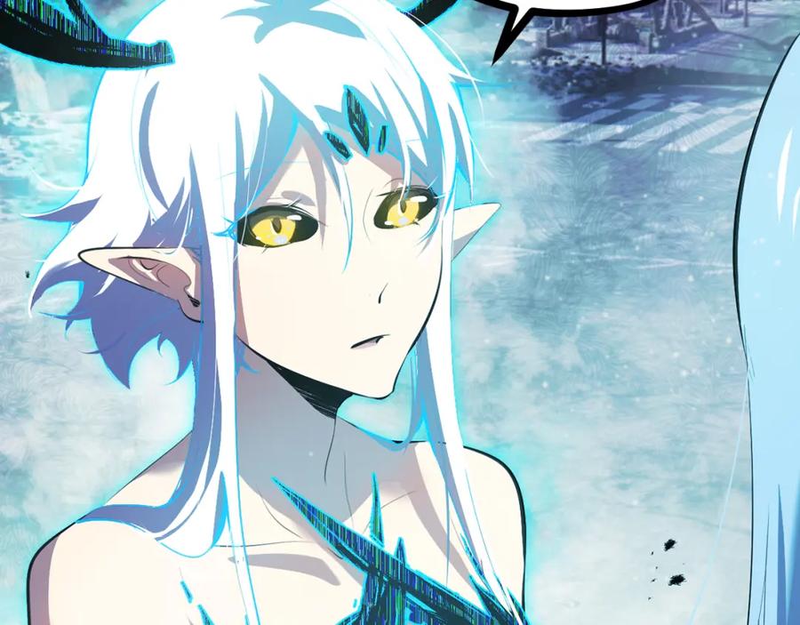 《返祖超进化》第十六章——再会 第8页