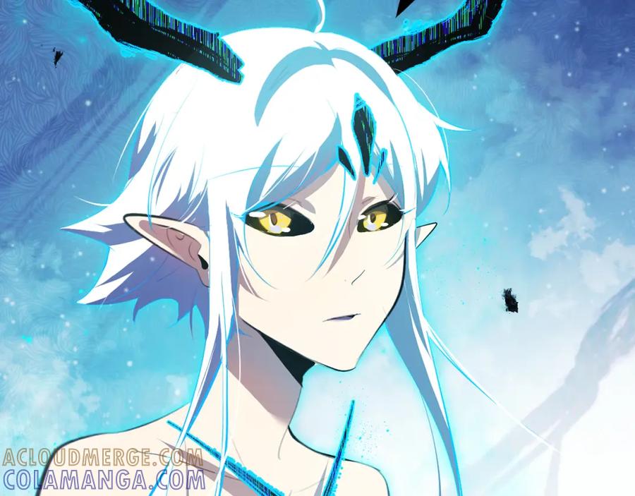 《返祖超进化》第十六章——再会 第17页