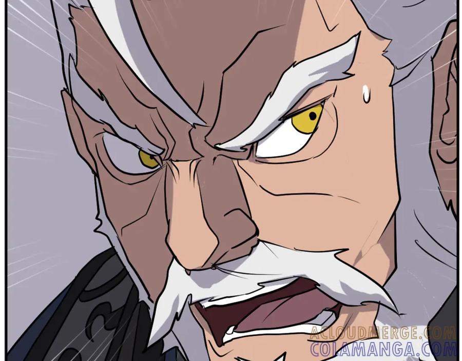 《重生不死尊》第182话 共同的敌人! 第109页