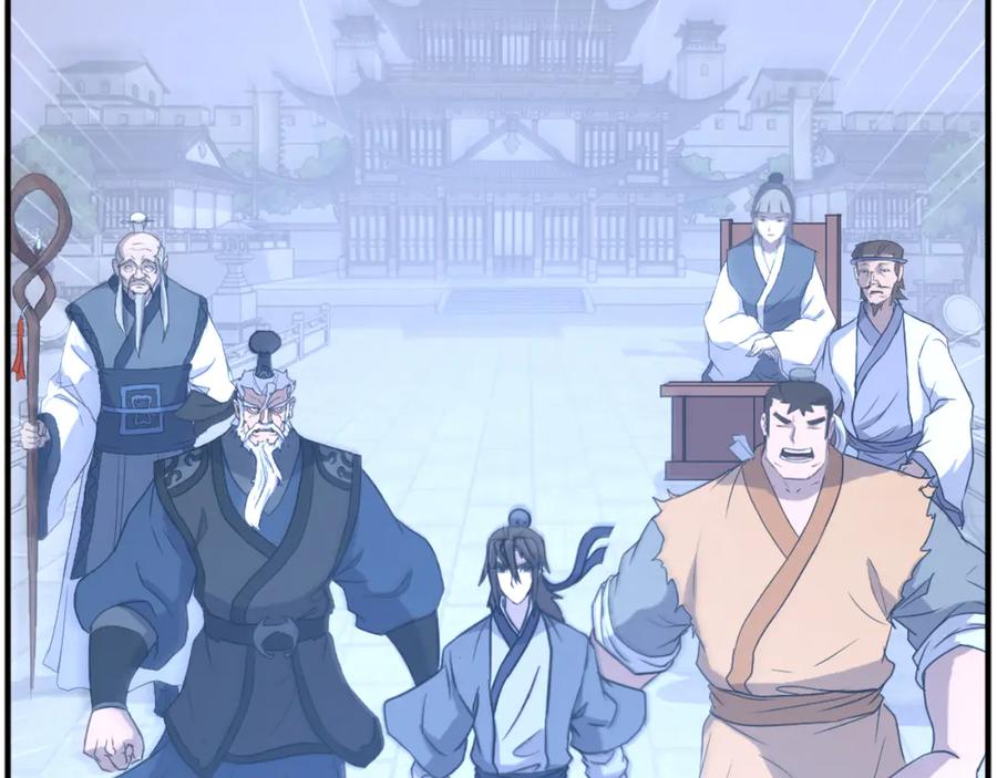 《重生不死尊》第182话 共同的敌人! 第48页
