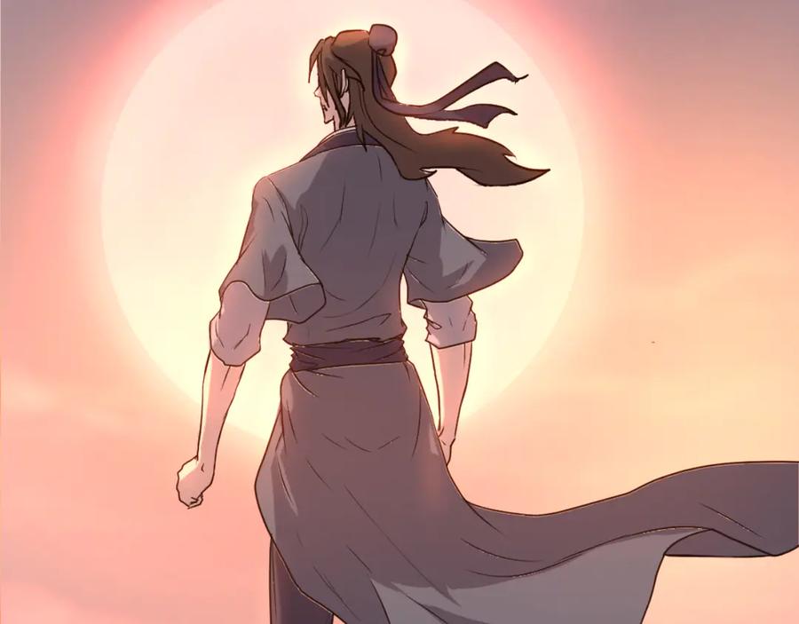 《重生不死尊》第184话 南方之主 第168页