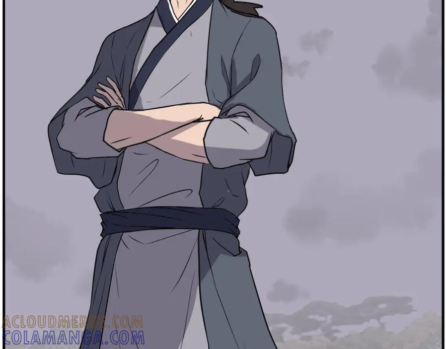 《重生不死尊》第184话 南方之主 第137页