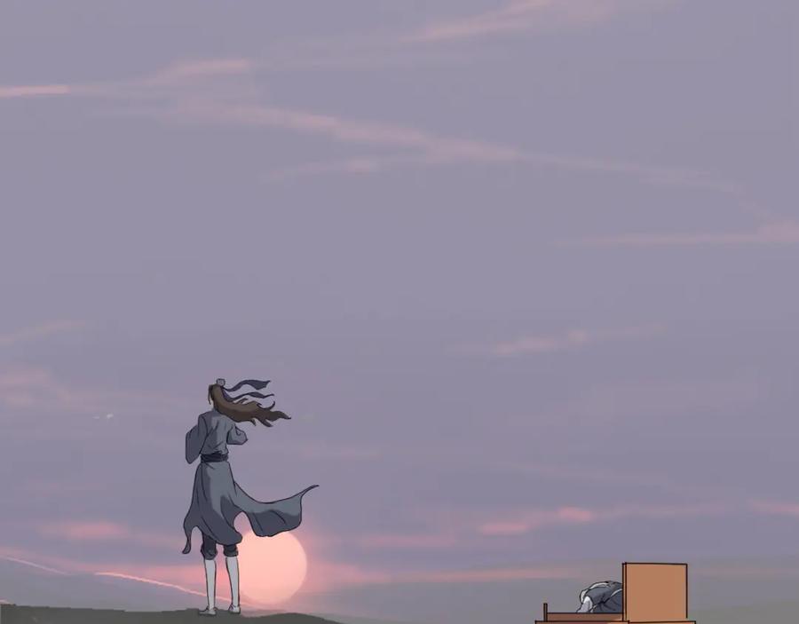 《重生不死尊》第184话 南方之主 第143页