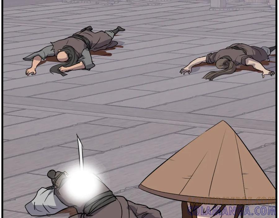 《重生不死尊》第185话 凌云山 第117页