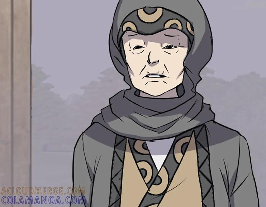 《重生不死尊》第186话 杀帝 第177页