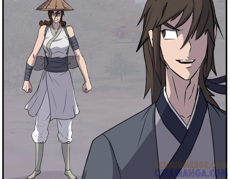 《重生不死尊》第186话 杀帝 第49页