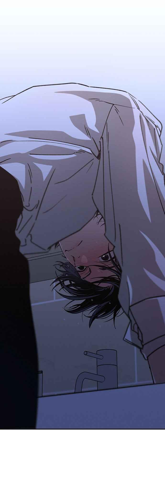 待定义的关系 - 第48话 想看到你吓一跳，小鹿乱撞的样子 - 第65张图