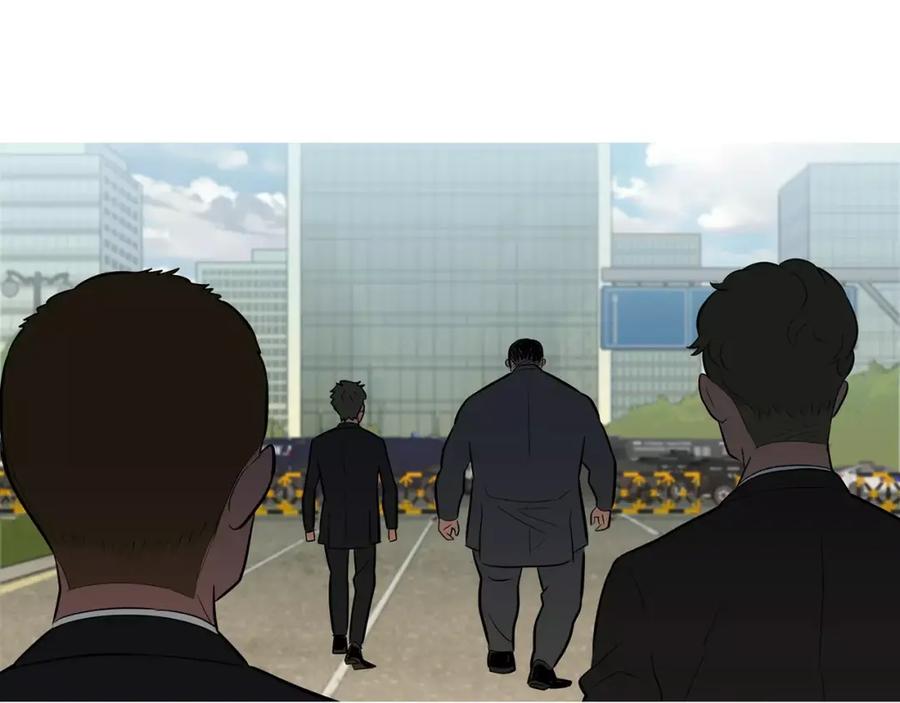 《超感追踪》第52话 惨烈的战斗 第28页