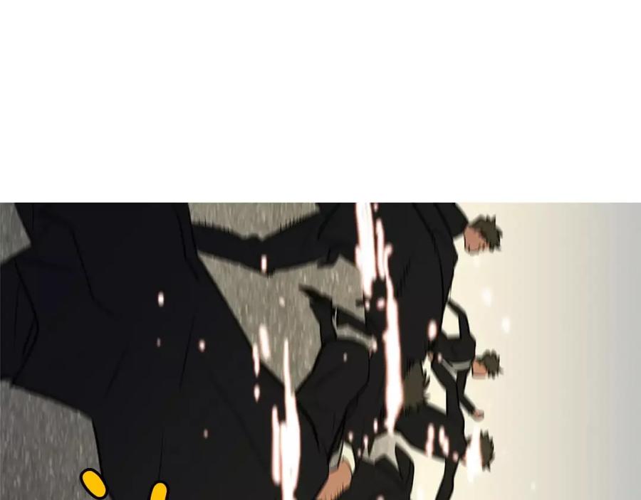 《超感追踪》第52话 惨烈的战斗 第60页