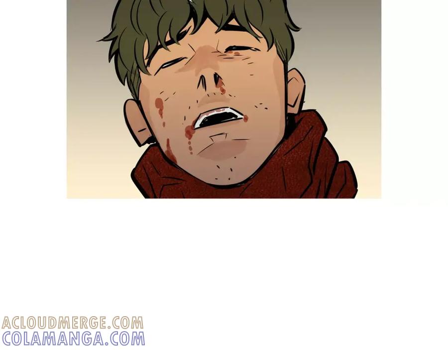 《超感追踪》第54话 父子的战斗 第81页