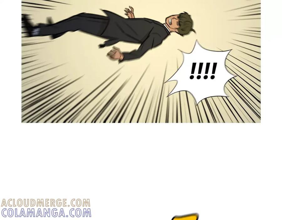《超感追踪》第54话 父子的战斗 第49页