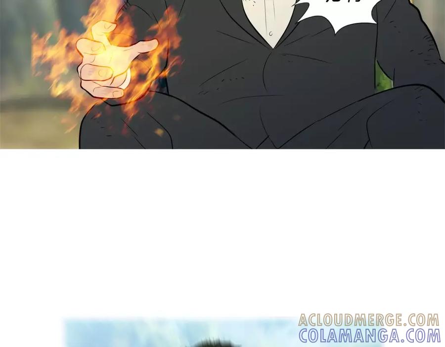 《超感追踪》第56话 下地狱去吧 第93页