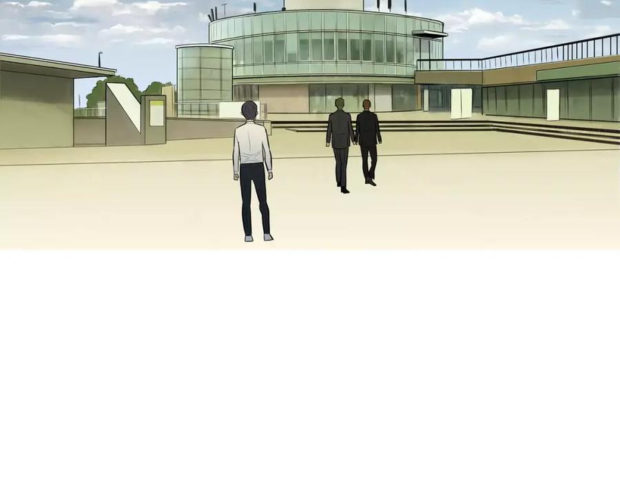 《超感追踪》第56话 下地狱去吧 第47页