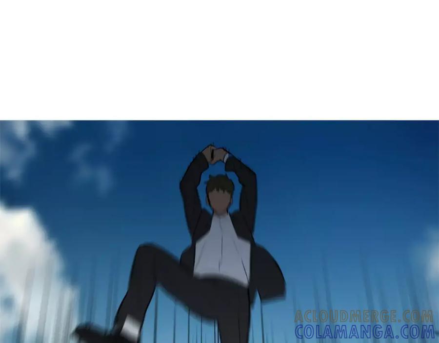 《超感追踪》第56话 下地狱去吧 第81页