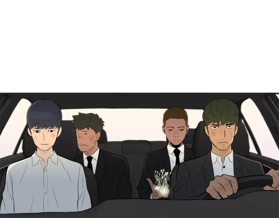 《超感追踪》第56话 下地狱去吧 第2页