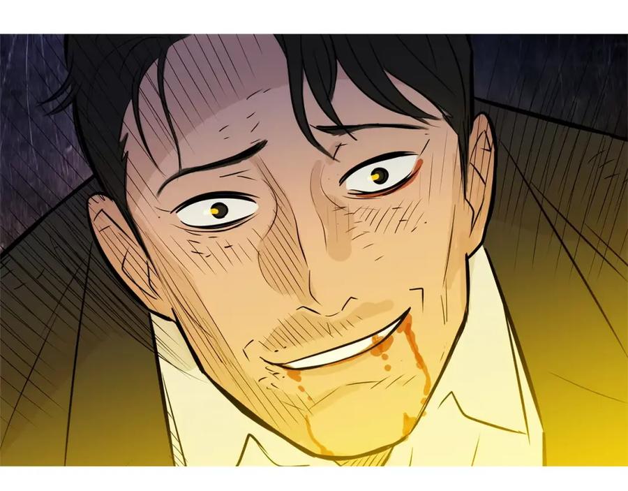 《超感追踪》第56话 下地狱去吧 第114页