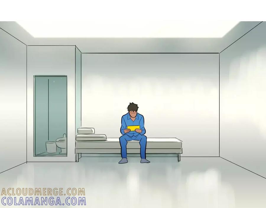 《超感追踪》完结篇 异能者们的下场 第77页