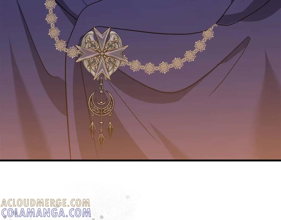 《伯爵大人夜未眠》第65话 哥哥和弟弟，兄弟的爱 第125页