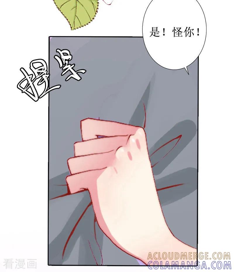 《盛世情缘》第18话 儿子别怕！ 第13页