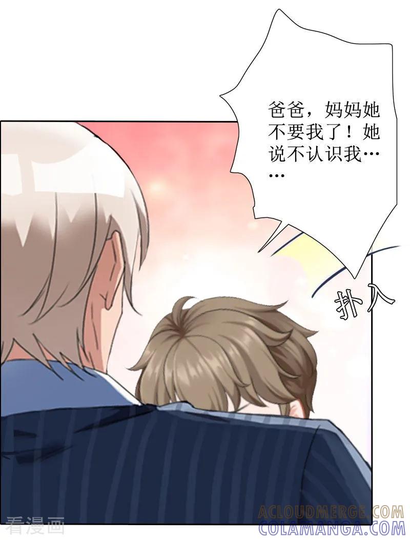 《盛世情缘》第36话 失忆 第31页