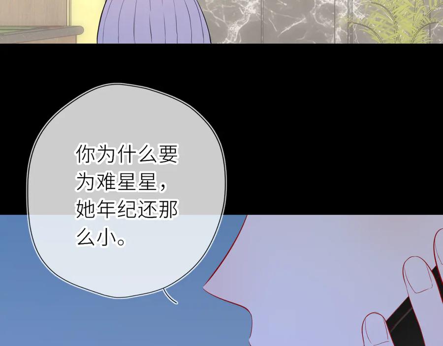 星辰于我 第69话 托举 第28页