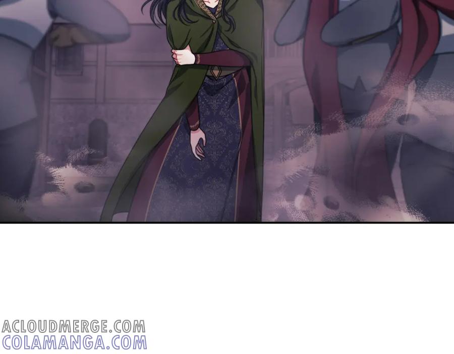 《以使者之名》第37话 重逢 第5页