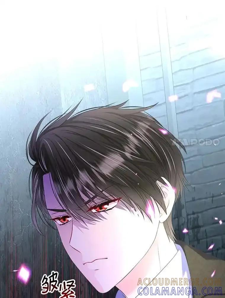 《我要和女主的妹控哥哥离婚》58.奇怪的直觉 第21页
