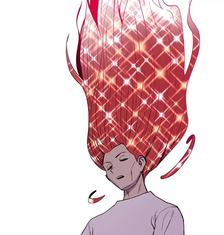 《STRESSER》11.第一次实战 第89页