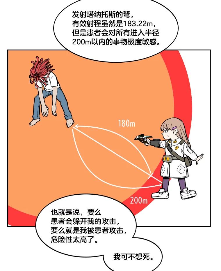 《STRESSER》11.第一次实战 第20页