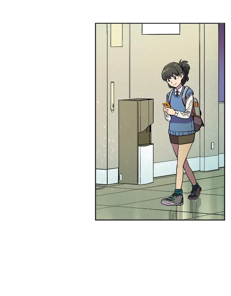 《STRESSER》14.芷研危机 第56页